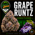 Grape Runtz