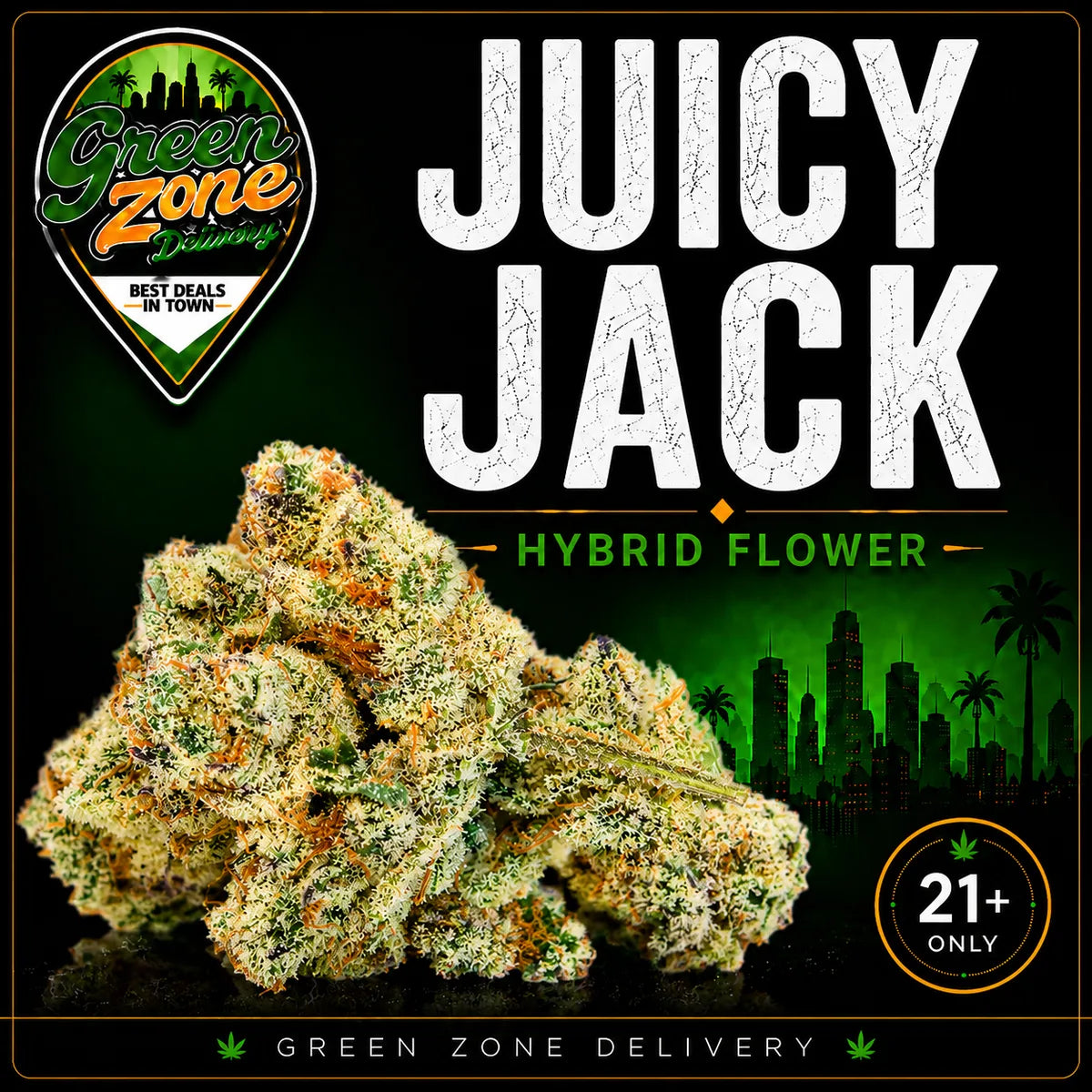 Juicy Jack