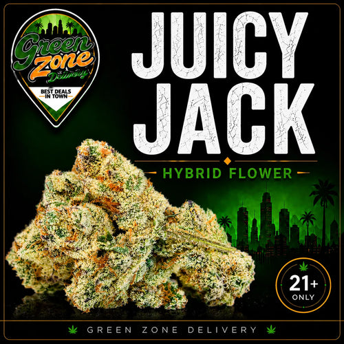 Juicy Jack
