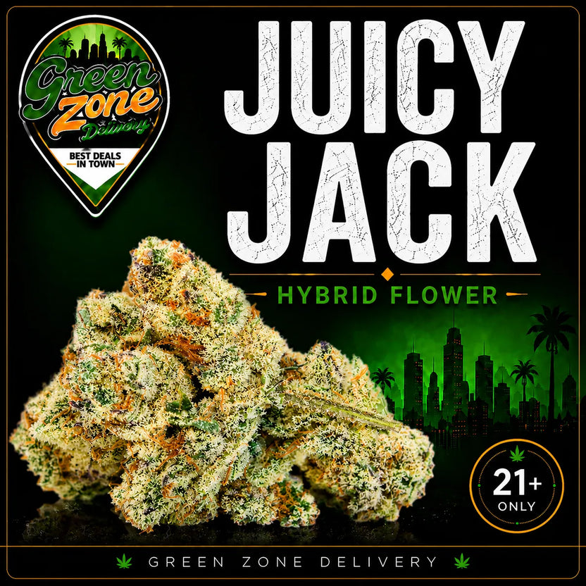Juicy Jack