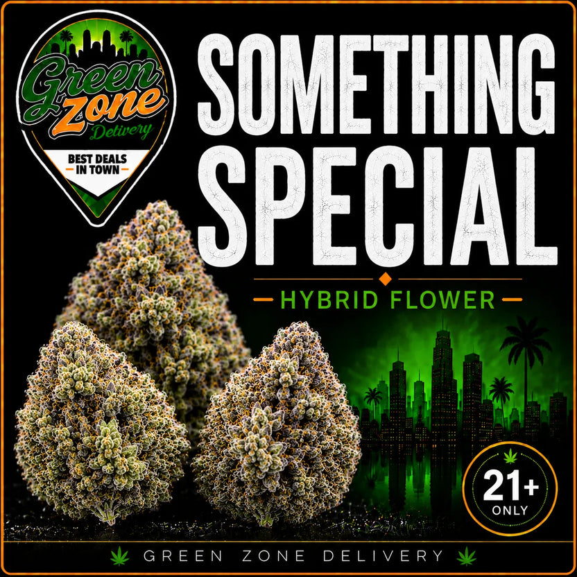 Something Special