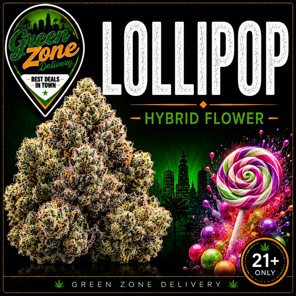 Lollipop