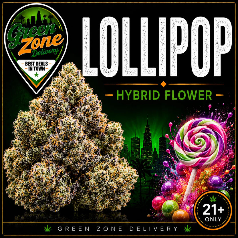 Lollipop