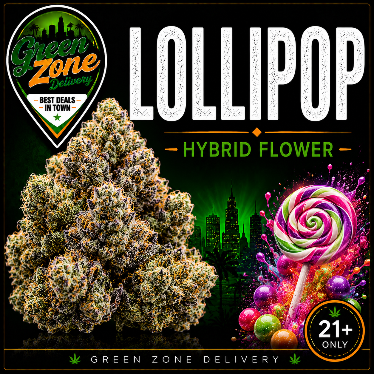 Lollipop