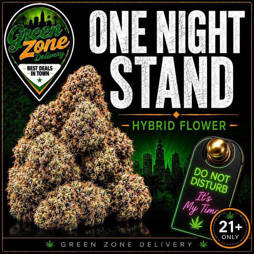One Night Stand