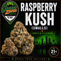 Raspberry Kush (Smalls)