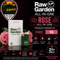 Raw Garden Rose product image