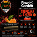 Raw Garden Tropicana Cherry Sauce Infused Pre-Roll 1g Sativa product image