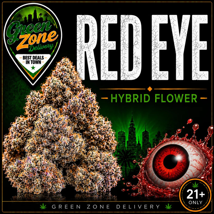Red Eye