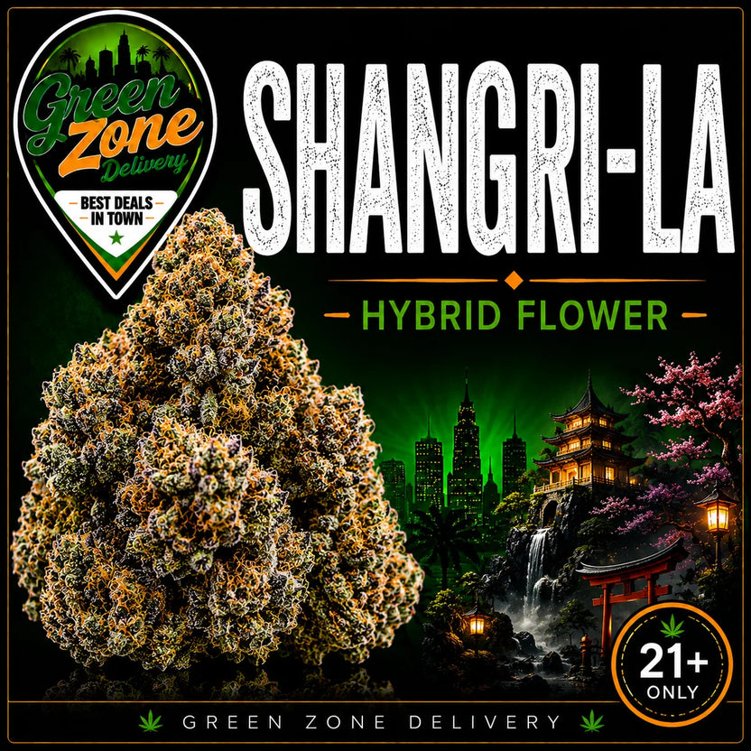 Shangri-La