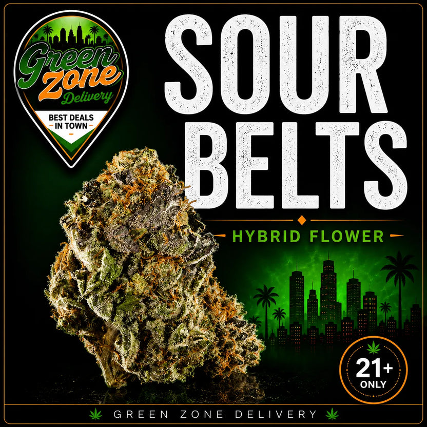 Sour Belts