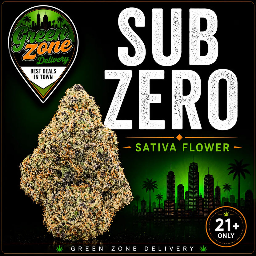 Sub Zero