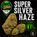Super Silver Haze
