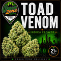 Toad Venom