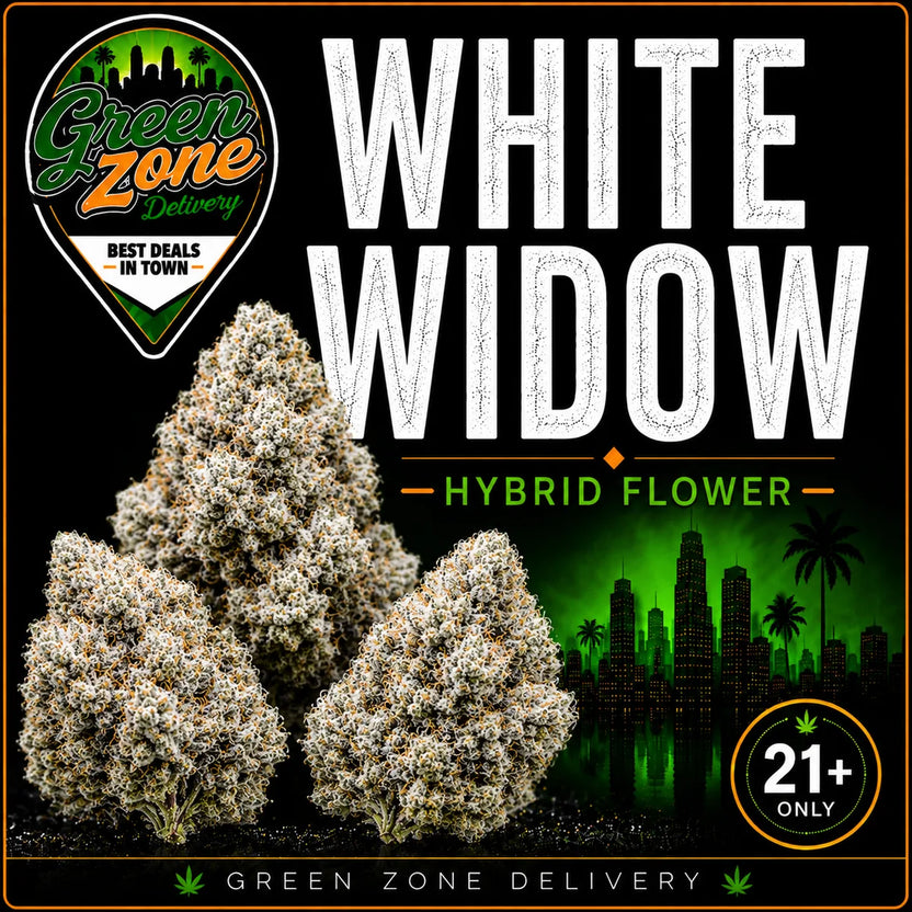 White Widow