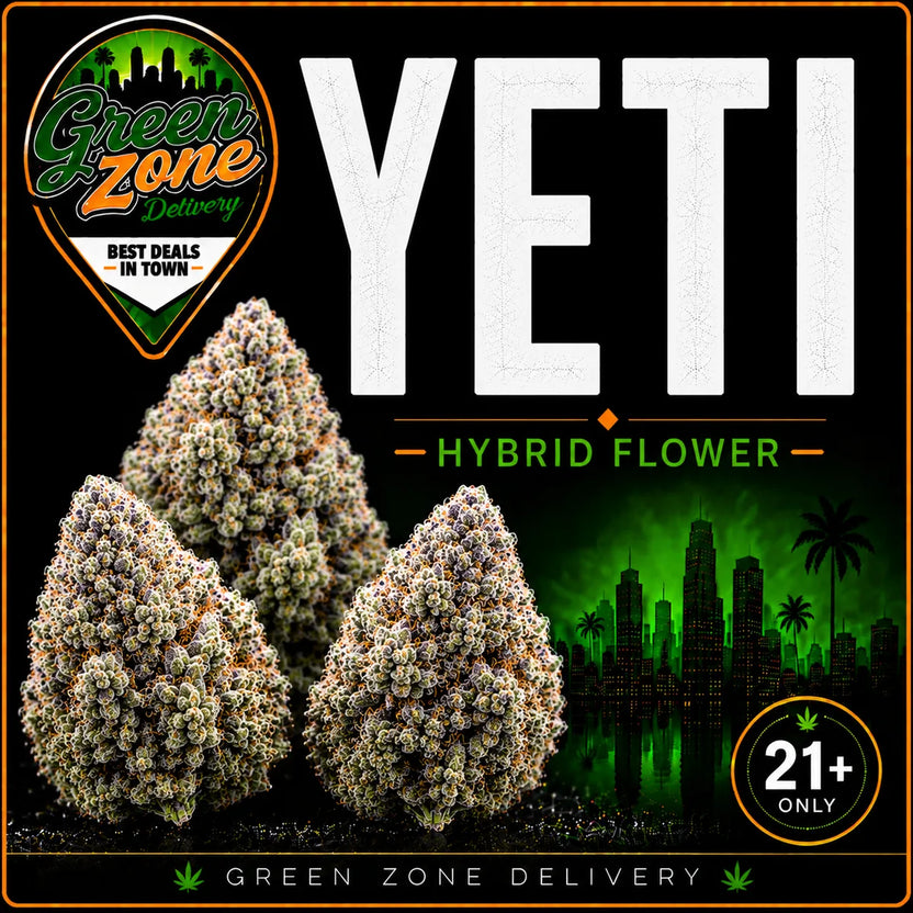 Yeti